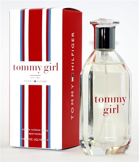 tommy girl parfüm günstig kaufen|perfume tommy girl de mujer.